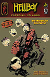 Hellboy Especial 25 Anos  - Mythos