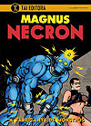 Necron  n° 1 - Tai Editora
