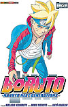 Boruto: Naruto Next Generations  n° 5 - Panini