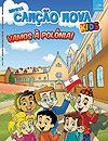 Canção Nova Kids  n° 53 - Canção Nova