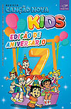 Canção Nova Kids  n&deg;&nbsp;83 - Canção Nova