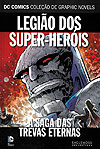 DC Comics - Coleção de Graphic Novels  n° 86 - Eaglemoss