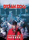 Dylan Dog Graphic Novel  n° 2 - Mythos