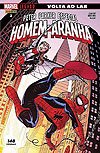 Peter Parker Especial - Homem-Aranha  n° 2 - Panini