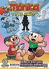 Mónica Y Sus Amigos  n° 48 - Panini