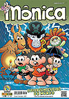 Mônica  n° 48 - Panini