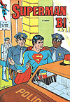 Superman Bi  n° 64 - Ebal