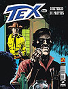 Tex  n° 593 - Mythos