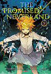 Promised Neverland, The  n° 5 - Panini