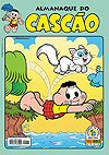 Almanaque do Cascão  n° 75 - Panini