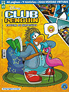 Club Penguin Especial de Quadrinhos  n° 2 - Abril