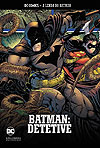 DC Comics - A Lenda do Batman  n° 2 - Eaglemoss