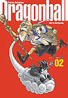 Dragon Ball: Edição Definitiva  n° 2 - Panini