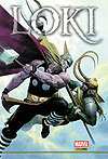 Loki (3ª Edição)  - Panini