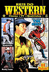 Reis do Western  n° 6 - Gold West Comics