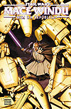 Star Wars: Mace Windu - Jedi da República  - Panini
