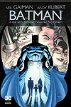 Batman - O Que Aconteceu Ao Cavaleiro das Trevas? (2ª Edição)  - Panini
