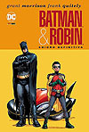 Batman & Robin - Edição Definitiva (2ª Edição)  - Panini