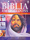 Bíblia em Cartoons, A  - Cpad