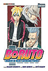 Boruto: Naruto Next Generations  n° 6 - Panini