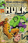 Coleção Histórica Marvel: O Incrível Hulk  n° 11 - Panini