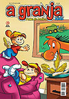 Granja Kids - Turma do Dadico, A  n° 75 - Centaurus