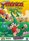 Mónica Y Sus Amigos  n° 50 - Panini