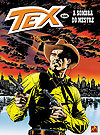 Tex  n° 596 - Mythos