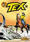 Tex Edição em Cores  n° 37 - Mythos