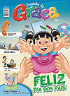 Turminha da Graça  n&deg;&nbsp;171 - Graça Editorial