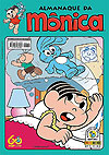 Almanaque da Mônica  n° 76 - Panini