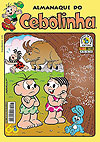 Almanaque do Cebolinha  n° 76 - Panini