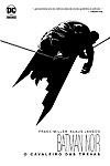 Batman Noir: O Cavaleiro das Trevas  - Panini