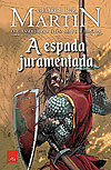 Cavaleiro dos Sete Reinos, O (2ª Edição)  n° 2 - Leya Brasil