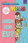 Canção Nova Kids  n° 92 - Canção Nova