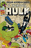 Coleção Histórica Marvel: O Incrível Hulk  n° 12 - Panini