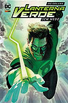 DC Deluxe: Lanterna Verde - Sem Medo (2ª Edição)  - Panini