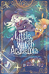 Little Witch Academia  n° 2 - JBC