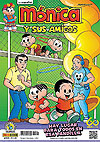 Mónica Y Sus Amigos  n° 51 - Panini