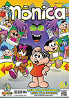 Mônica  n° 51 - Panini
