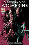 Retorno de Wolverine, O  n° 3 - Panini