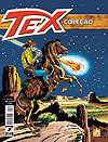 Tex Coleção  n° 474 - Mythos
