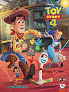 Toy Story 4  - Pixel Media