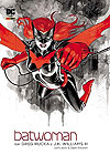 Batwoman Por Greg Rucka e J.H. Williams III  - Panini