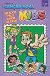 Canção Nova Kids  n° 93 - Canção Nova