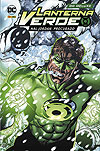 DC Deluxe: Lanterna Verde - Hal Jordan: Procurado (2ª Edição)  - Panini