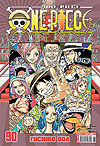 One Piece  n° 90 - Panini