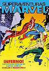 Superaventuras Marvel  n° 68 - Abril