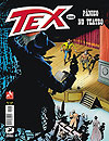 Tex  n° 598 - Mythos