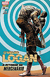 Velho Logan, O  n° 36 - Panini